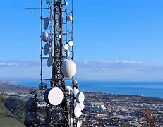 Image result for Cell Tower at Gas Station