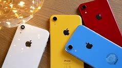 Image result for Red XR Phon