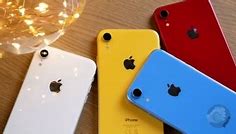 Image result for iPhone XR Coral 64GB