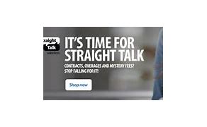 Image result for Straight Talk Prepaid Menu