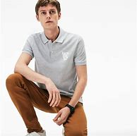 Image result for Lacoste Fashion Polo Men