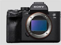Image result for Sony New Camera 2021
