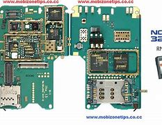 Image result for Nokia 2 PCB