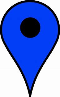 Image result for Blue Map Pin