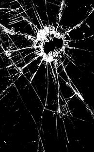 Image result for Tattered Cracked Screen Image