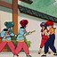 Image result for Ranma Poster