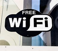 Image result for Wi-Fi Available