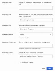 Image result for Create Play Store Developer Account