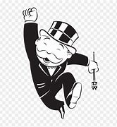 Image result for Angry Monopoly Man