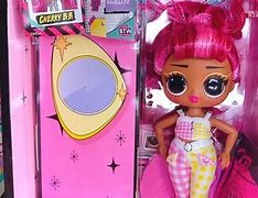 Image result for Cherry BB LOL Doll