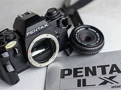 Image result for Pentax 35Mm Camera