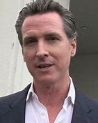 Image result for Gavin Newsom not running