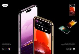 Image result for XD iPhone Design