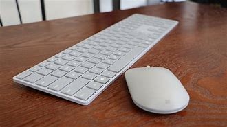 Image result for Old Microsoft Mouse and Keyboard
