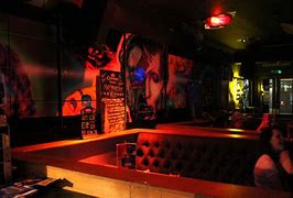 Image result for Box Glasgow