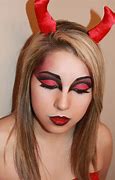 Image result for Halloween Drawings Easy Devil
