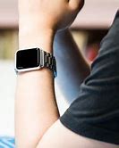 Image result for Apple Watch On People