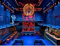 Image result for New York Athletic Club Cocktail Lounge