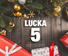 Image result for Lucka 5