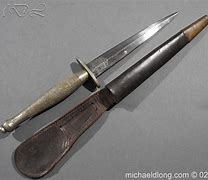 Image result for Wilkinson Sword Commando Knife