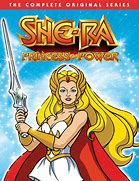 Image result for Shera Lookee
