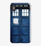 Image result for Doctor Who iPhone Case XS Max