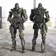Image result for Future Military Robots Soldiers