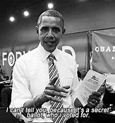 Image result for obama just a prop