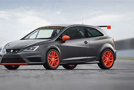 Image result for Seat Ibiza SC