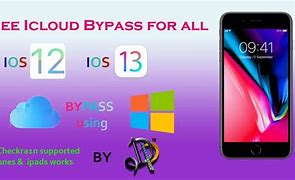 Image result for iPhone iCloud Bypass Tool for Windows