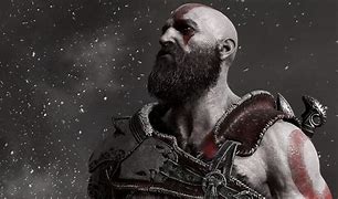 Image result for 4K Gaming Wallpaper God of War