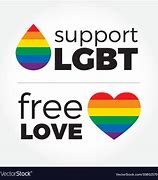 Image result for LGBT Supporter