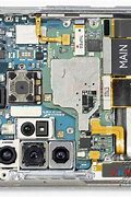 Image result for Samsung Note 10 Plus Inner Structure Image