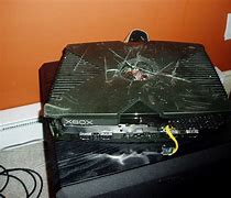 Image result for Broken Xbox Series X Console