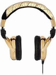 Image result for Skullcandy Headphones Gold