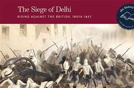 Image result for Lyrics to Song Siege of Delhi