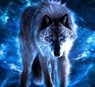 Image result for Winged Wolf Images