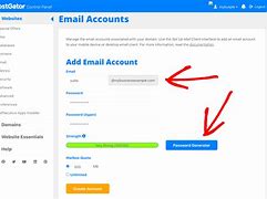 Image result for Free Email Accounts and Password That Work