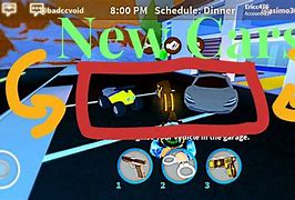 Image result for Jailbreak Car Spawn Map