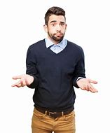 Image result for Confused Dude