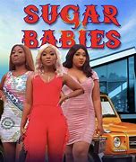 Image result for Group of Sugar Babies
