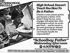 Image result for ABC After School Special Jason Wiles