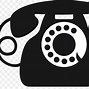 Image result for Clip Art of Telephone