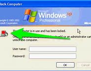 Image result for Unlock This PC