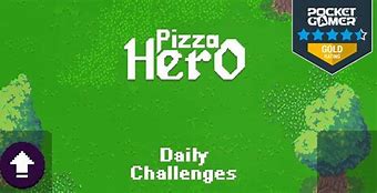 Image result for Mari and Pizza Hero