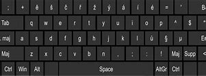 Image result for Keyboard GUI