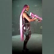 Image result for Nicki Minaj Cod 3