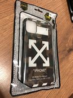 Image result for Off White iPhone 11