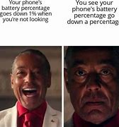 Image result for Battery Percentage Not Going Up
