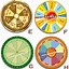 Image result for Wheel of Fortune Turntable